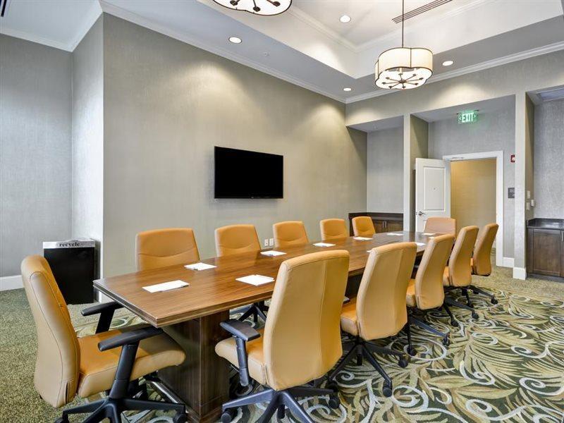 Hampton Inn & Suites Charleston Airport Норт-Чарлстон Екстер'єр фото