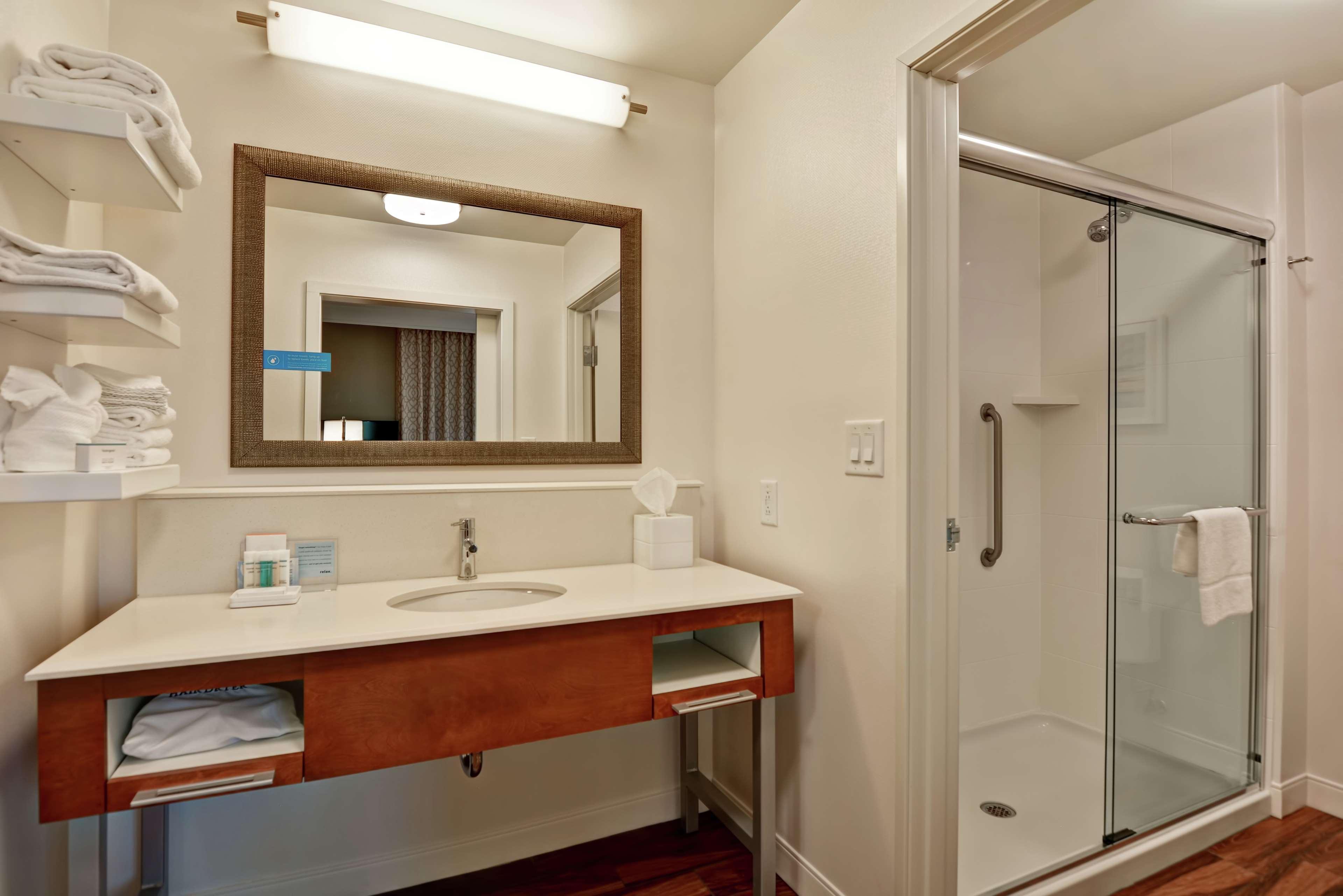 Hampton Inn & Suites Charleston Airport Норт-Чарлстон Екстер'єр фото
