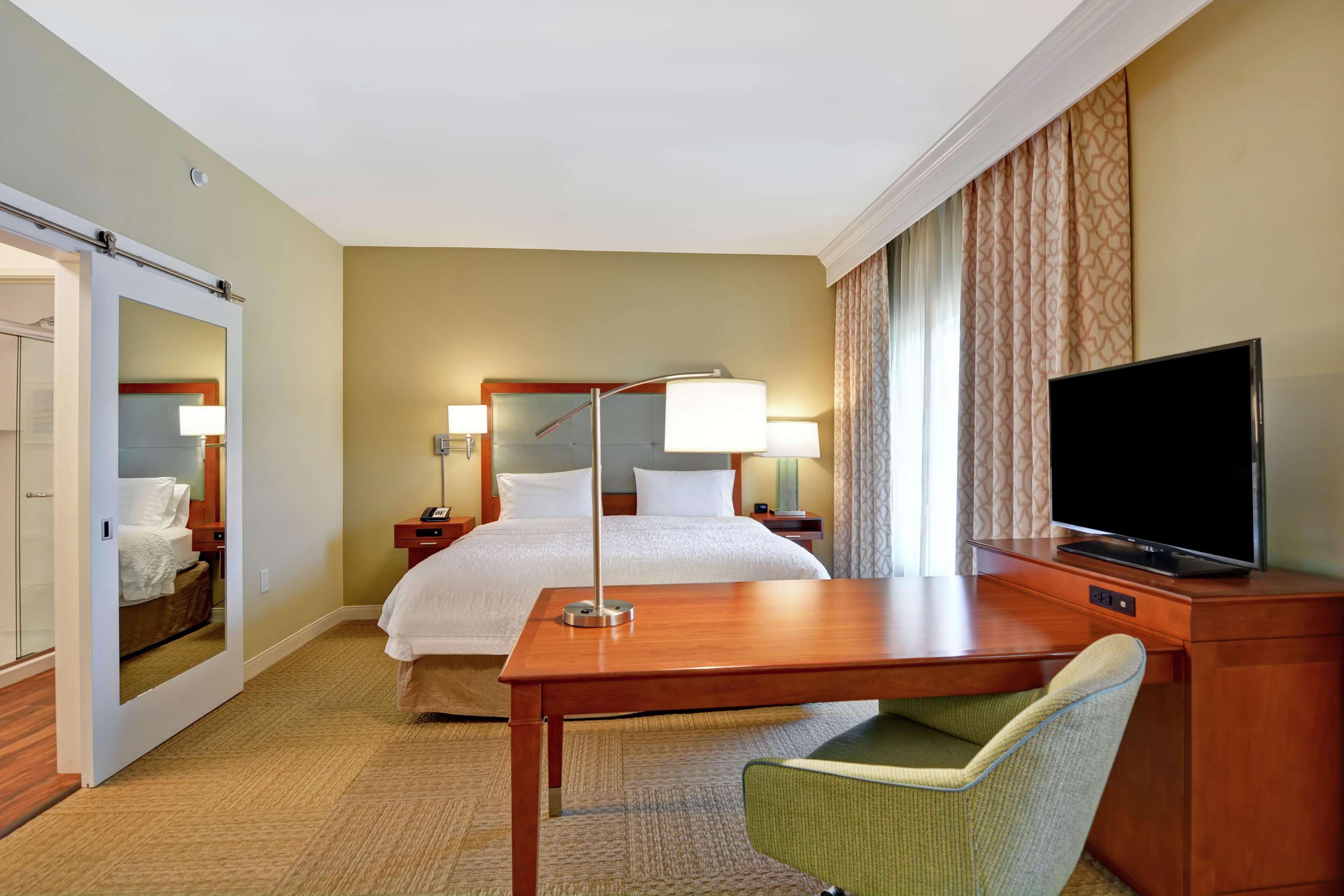 Hampton Inn & Suites Charleston Airport Норт-Чарлстон Екстер'єр фото