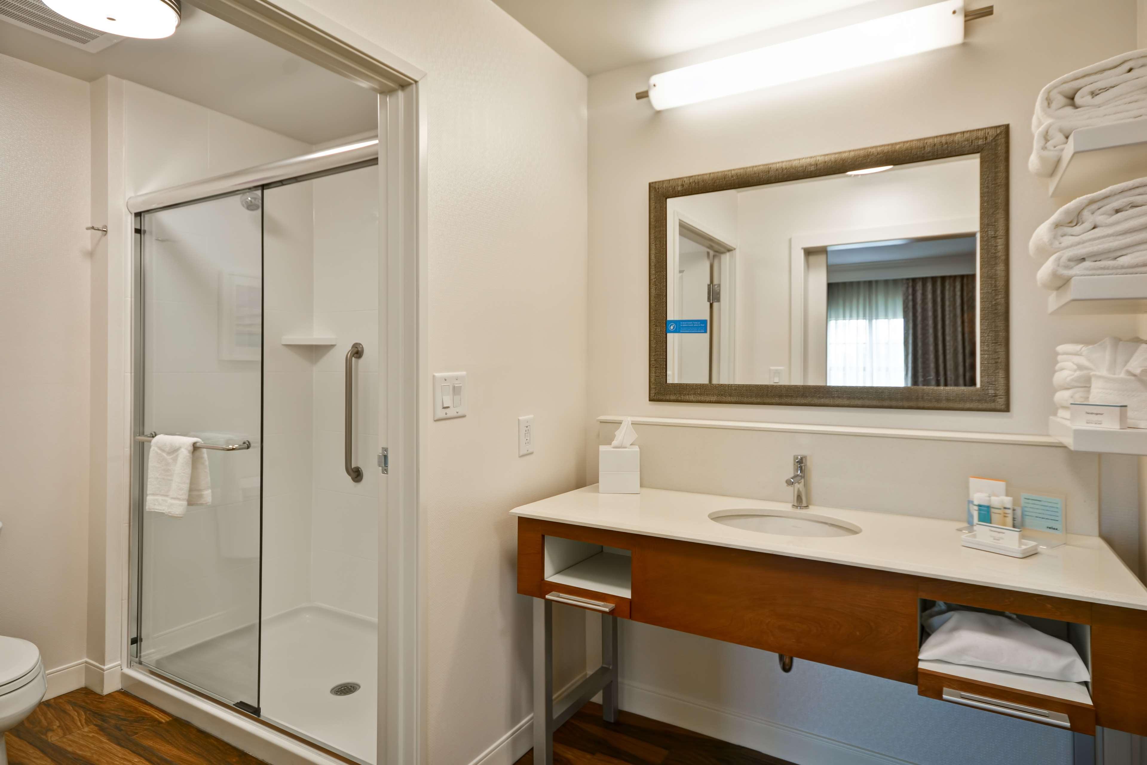 Hampton Inn & Suites Charleston Airport Норт-Чарлстон Екстер'єр фото