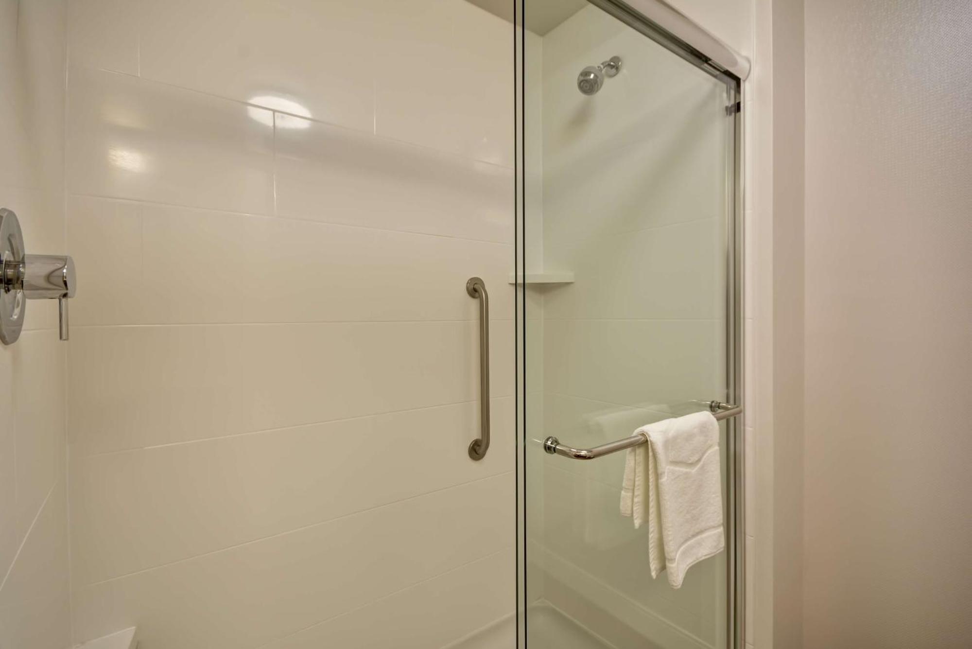 Hampton Inn & Suites Charleston Airport Норт-Чарлстон Екстер'єр фото