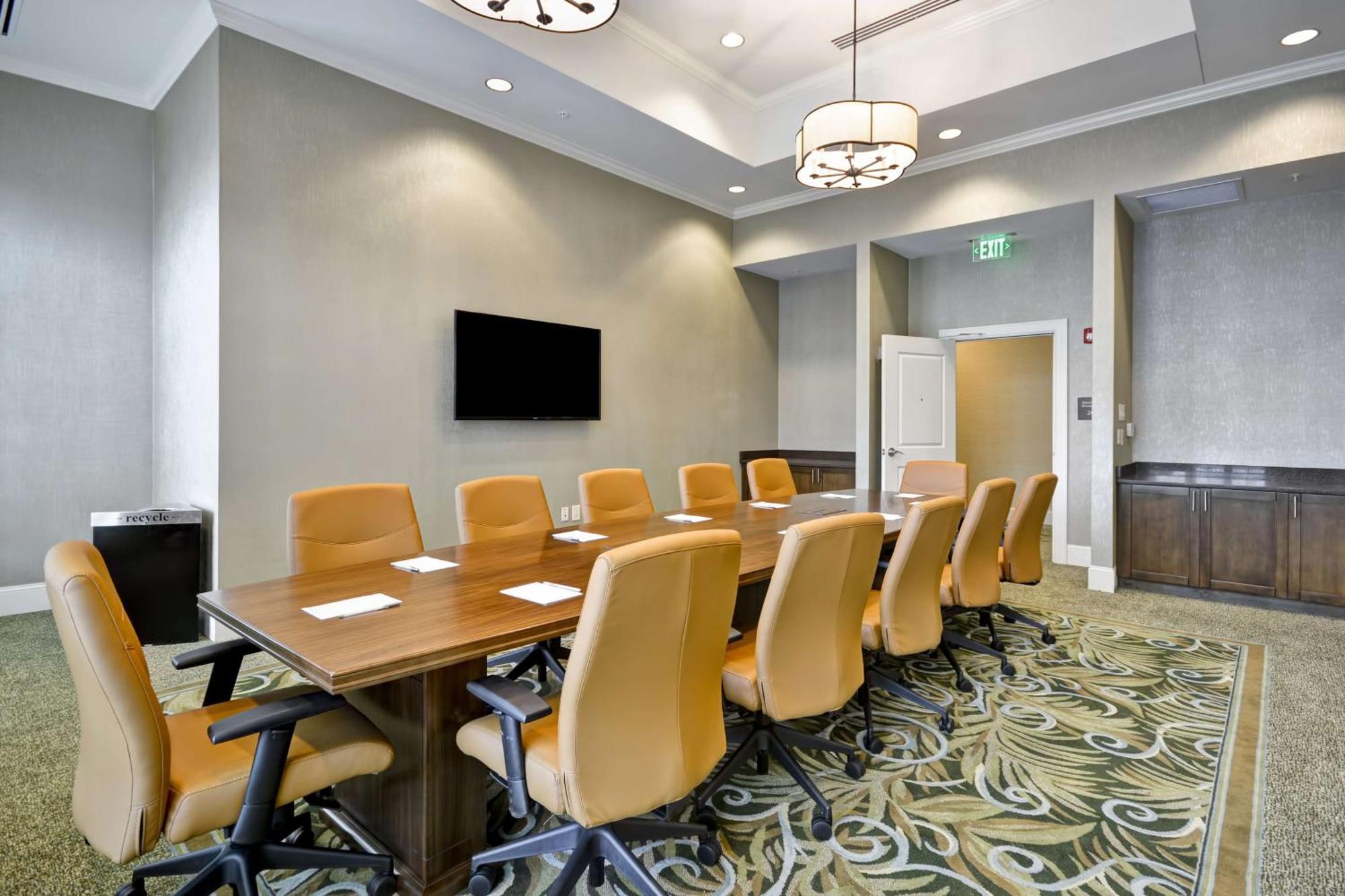 Hampton Inn & Suites Charleston Airport Норт-Чарлстон Екстер'єр фото